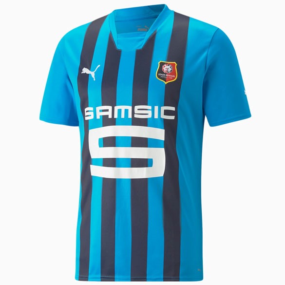 Thailandia Maglia Stade Rennais Third 22/23